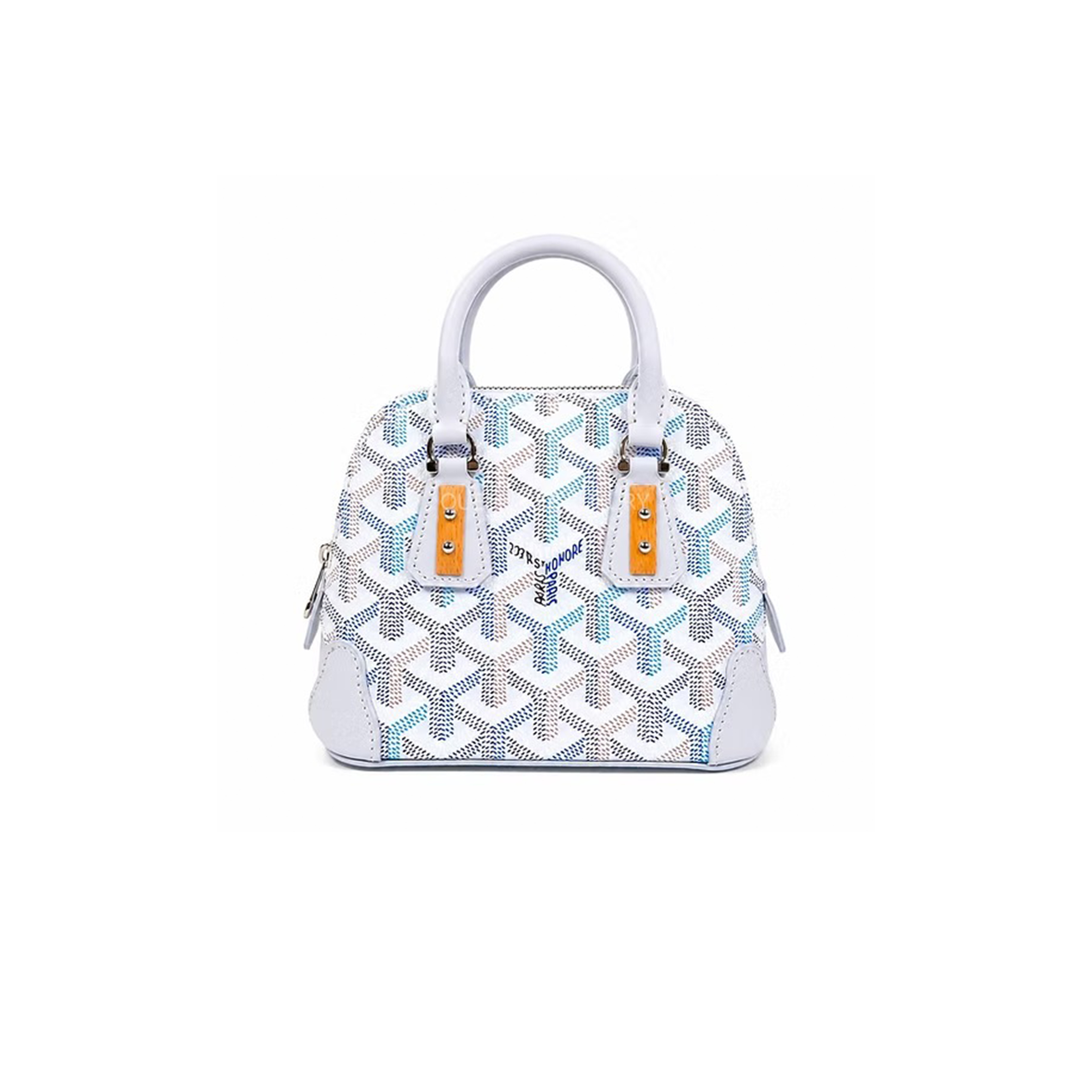 GOYARD GOYARDINE MINI VENDOME (16*13*7cm)